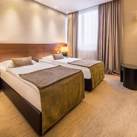 Hotel Residence Zagrzeb Zewnętrze zdjęcie