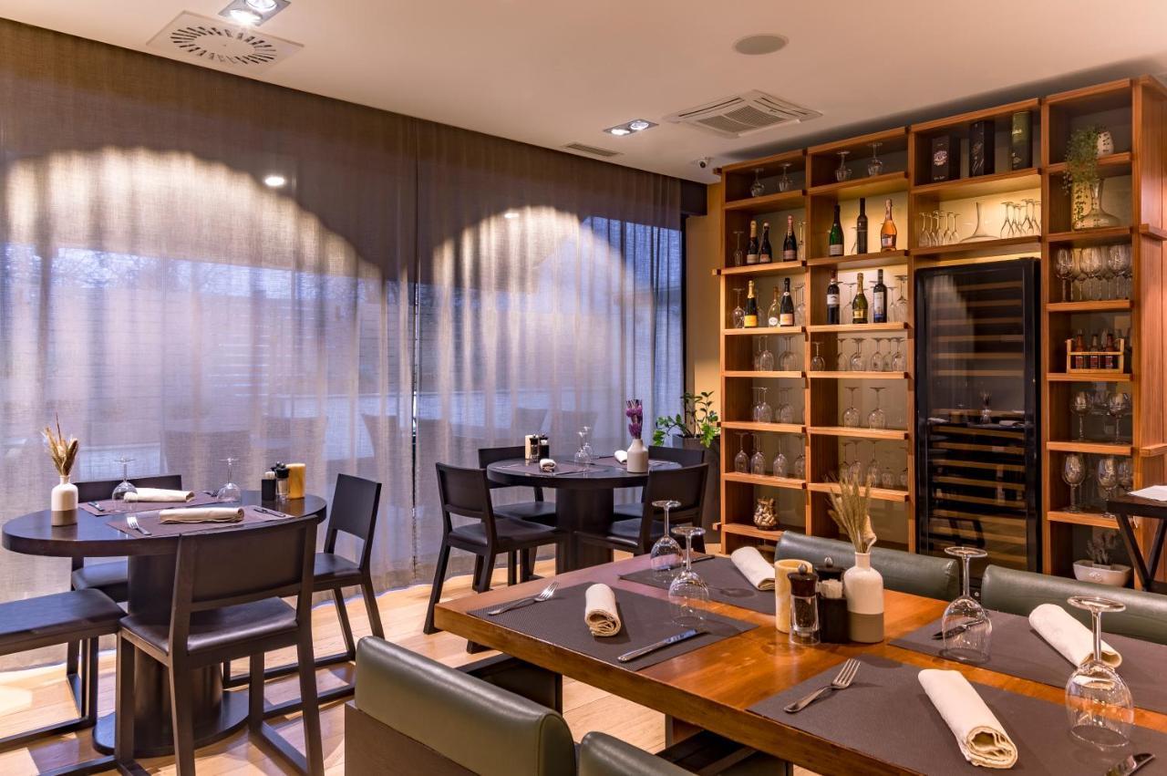 Hotel Residence Zagrzeb Zewnętrze zdjęcie