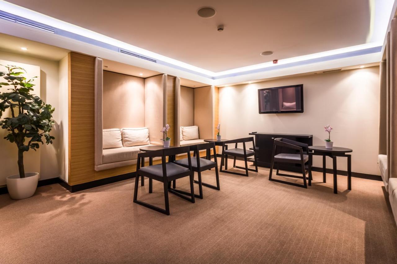 Hotel Residence Zagrzeb Zewnętrze zdjęcie