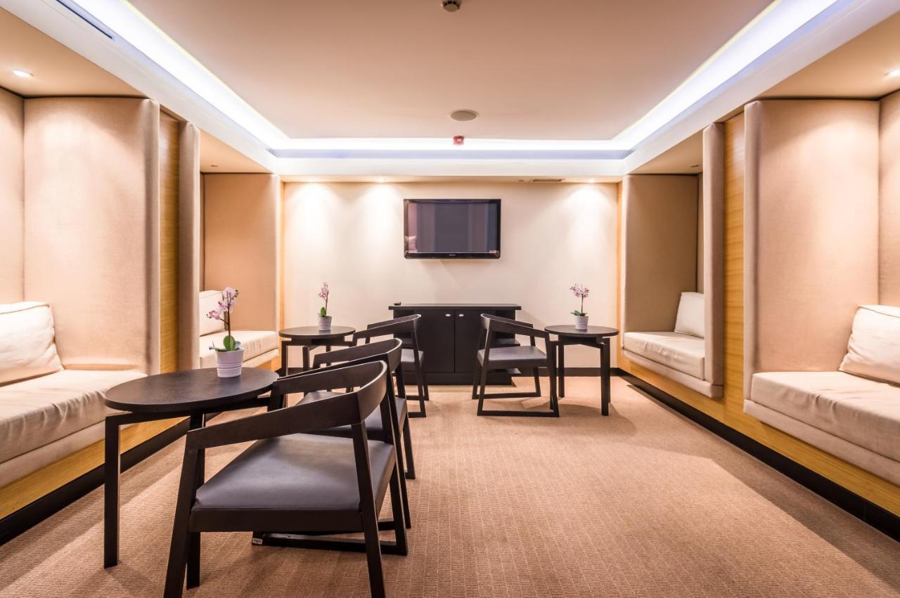 Hotel Residence Zagrzeb Zewnętrze zdjęcie