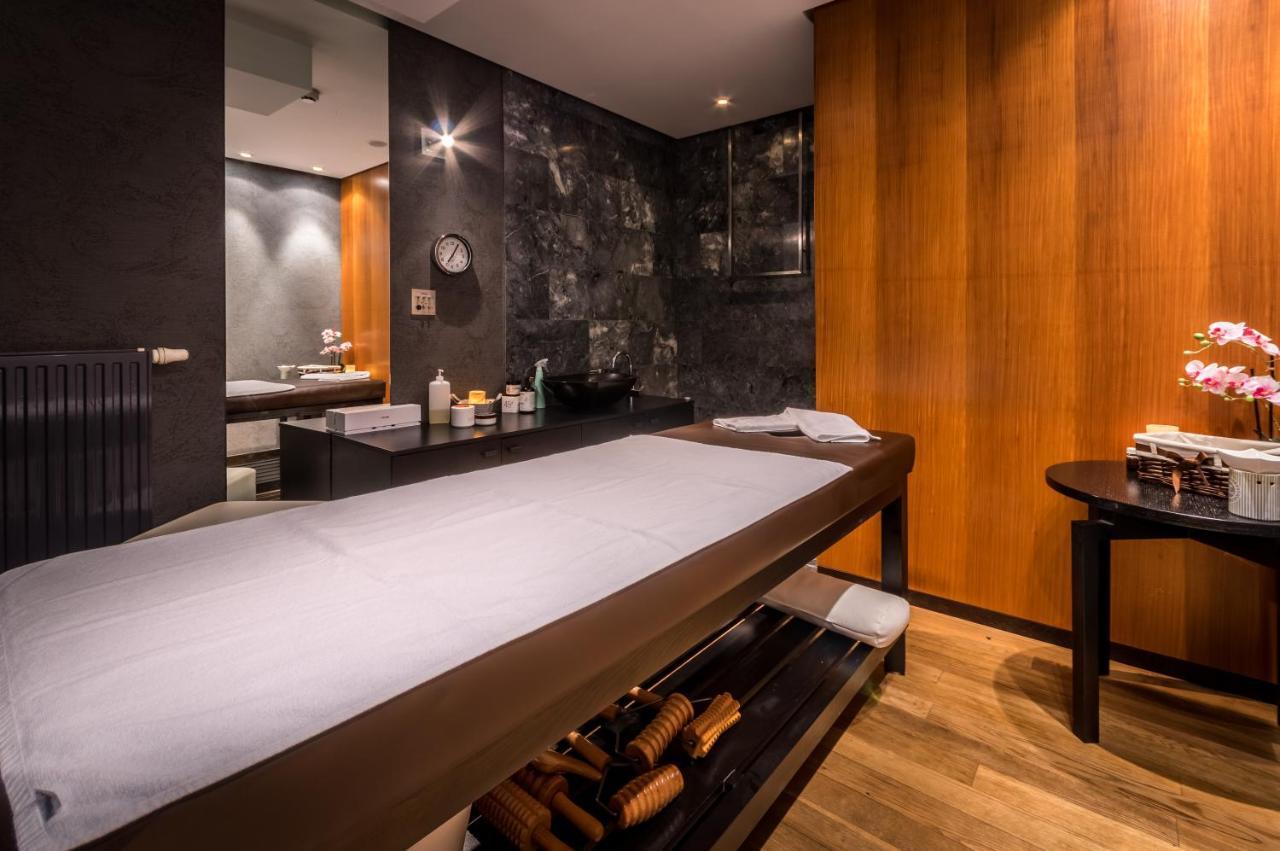 Hotel Residence Zagrzeb Zewnętrze zdjęcie