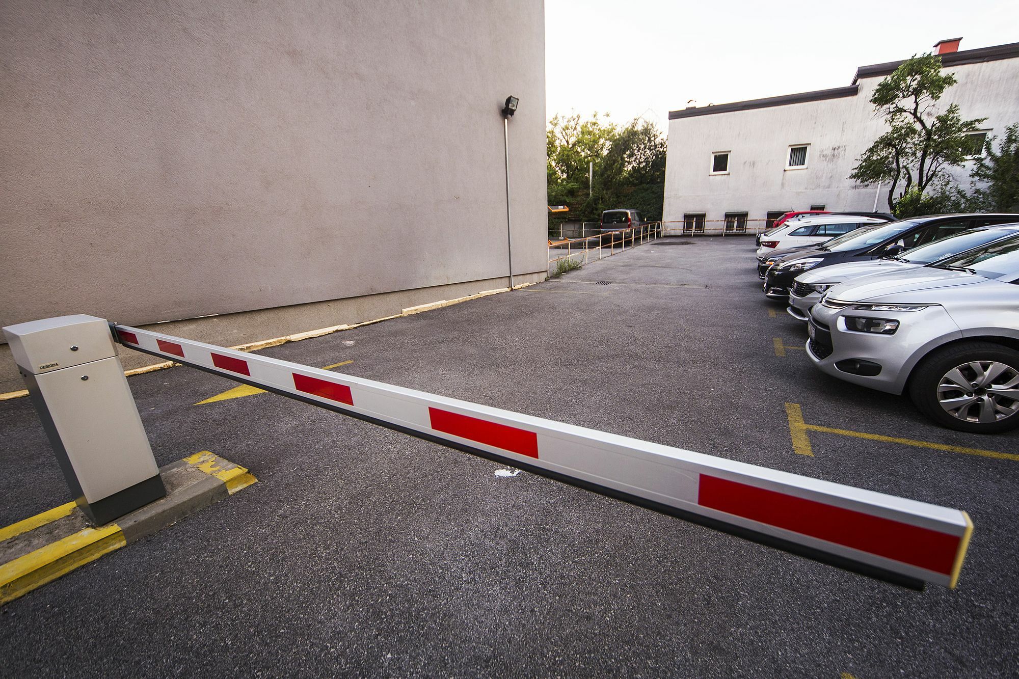 Hotel Residence Zagrzeb Zewnętrze zdjęcie