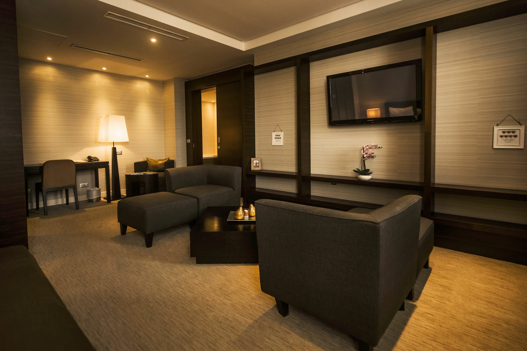 Hotel Residence Zagrzeb Zewnętrze zdjęcie