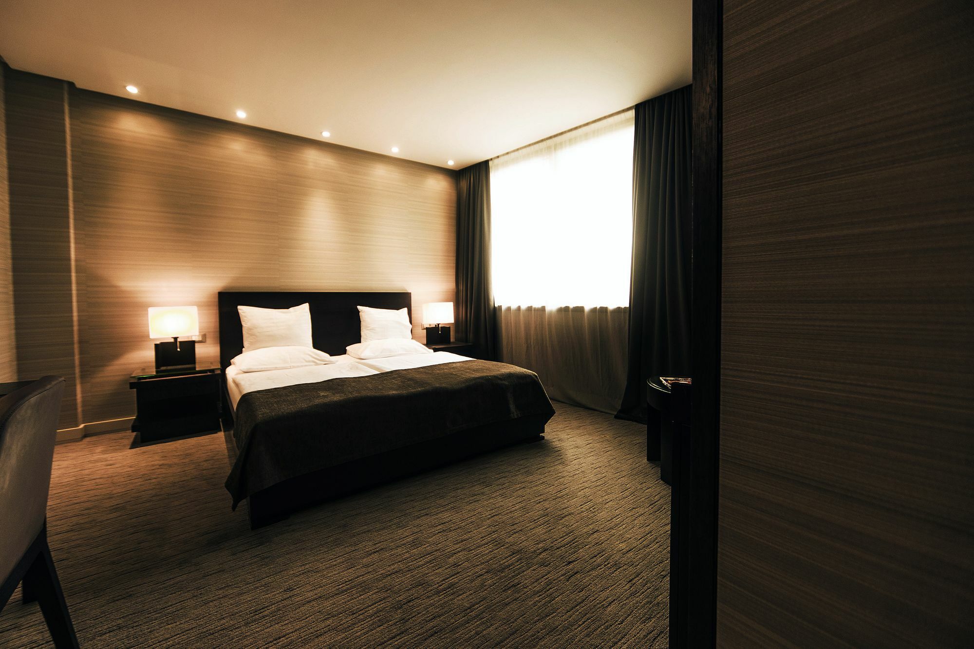 Hotel Residence Zagrzeb Zewnętrze zdjęcie