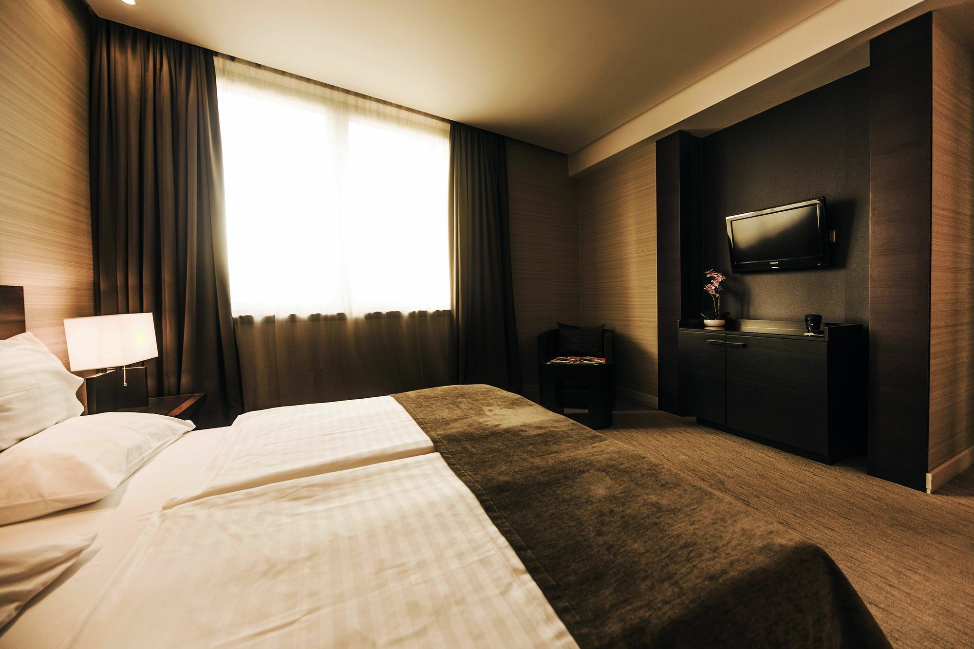 Hotel Residence Zagrzeb Zewnętrze zdjęcie