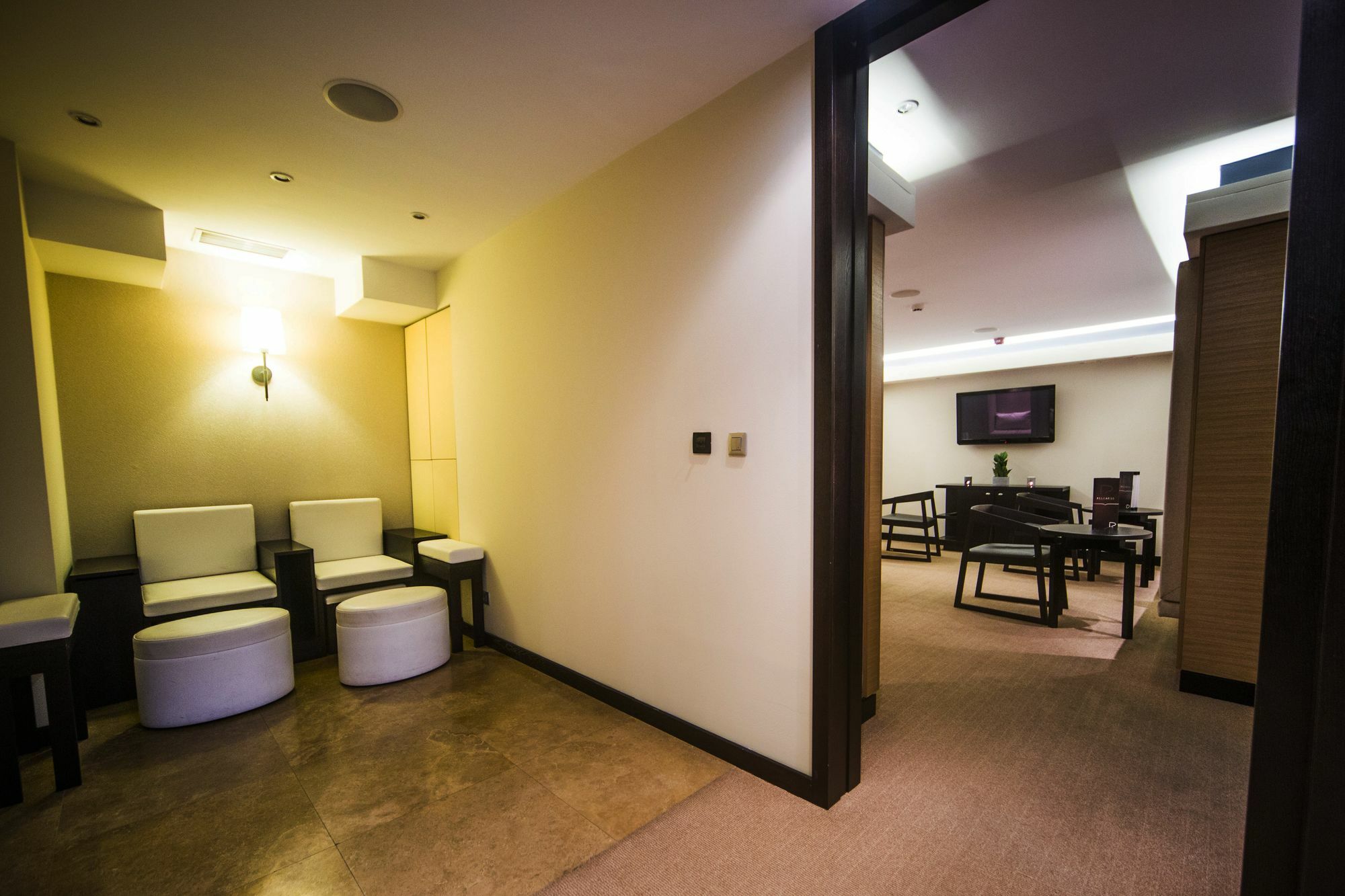 Hotel Residence Zagrzeb Zewnętrze zdjęcie