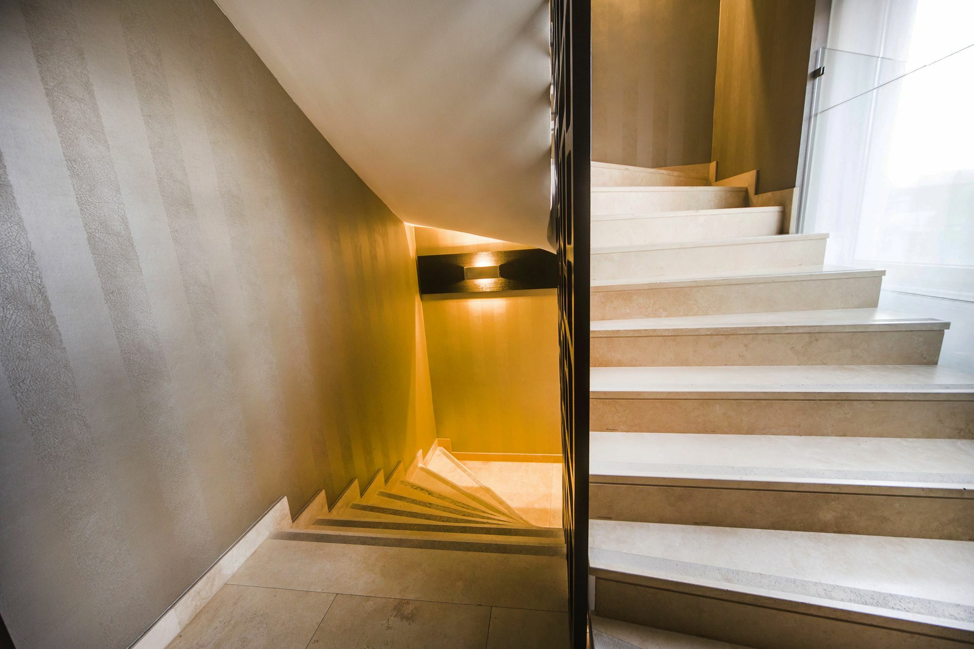 Hotel Residence Zagrzeb Zewnętrze zdjęcie
