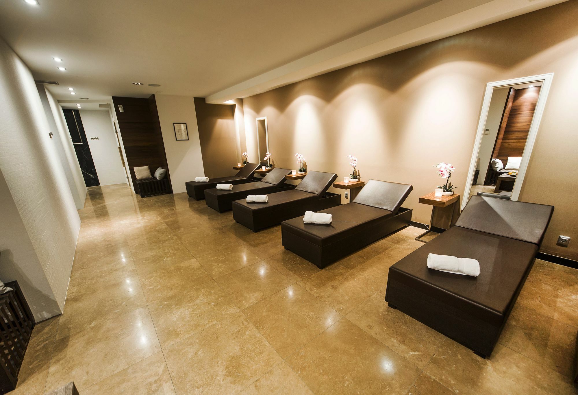 Hotel Residence Zagrzeb Zewnętrze zdjęcie