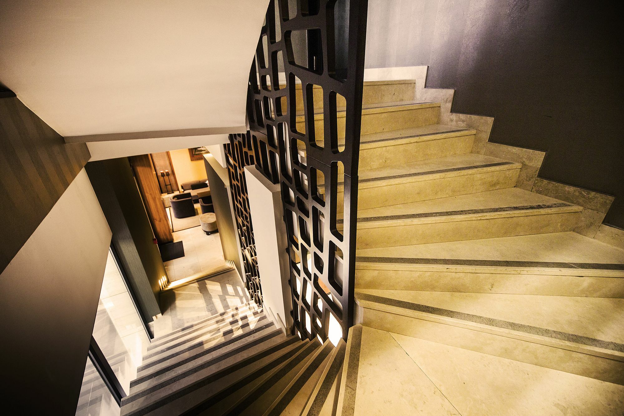 Hotel Residence Zagrzeb Zewnętrze zdjęcie